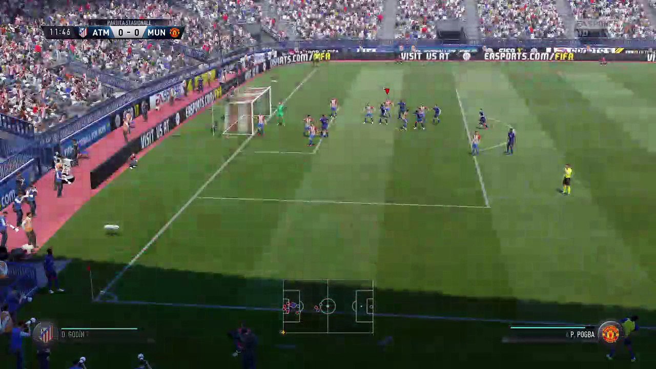 Trasmissione PS4 live di ErCasanova1408 (2)