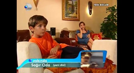 Mesut Veriyor Odunu |4.Bölüm| Arka Sokaklar