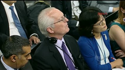 ABD Savunma Bakanı: Türkiye Ile Işbirliğimiz Çok Güçlü