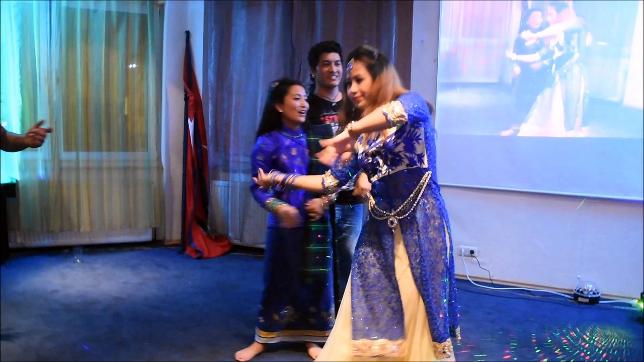 Dashaa Festival  Hannover Mix Video Germany