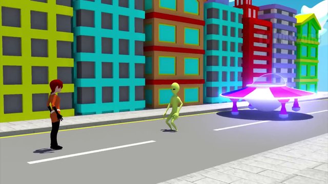 Finger Family Collection - Superheroes Vs Skeleton - Spiderman Vs Skeleton Vs Hulk Finger Family_21