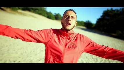 Ismo FT Soufiane Eddyani - Blijf Geloven ( Prod by Monsif )