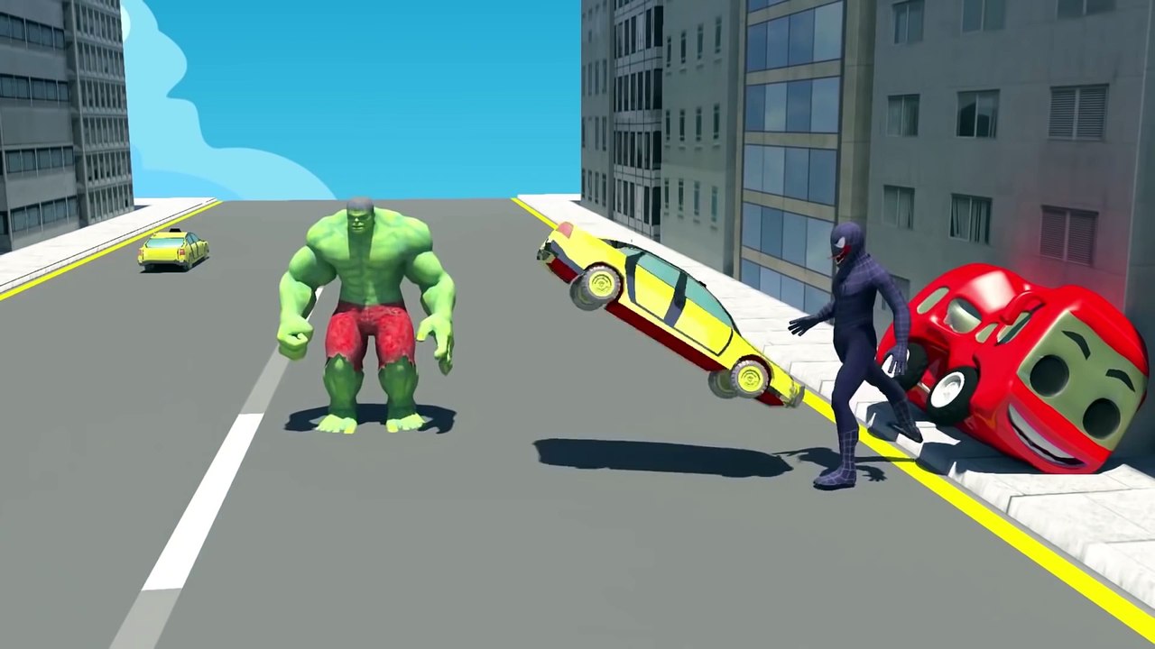 Mega Finger Family Songs Collection ! Batman ,Superman,Spider-man,Hulk,Xmen ,Nursery Rhymes & More_11