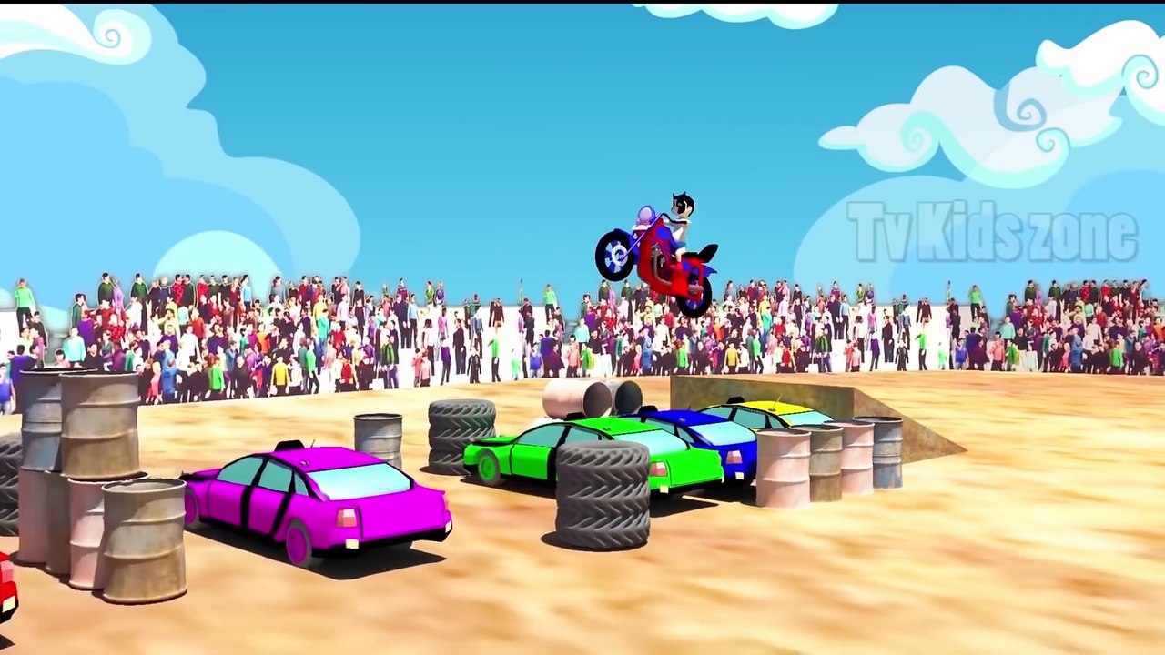 Mega Finger Family Songs Collection ! Batman ,Superman,Spider-man,Hulk,Xmen ,Nursery Rhymes & More_15