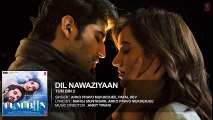 DIL NAWAZIYAAN Full Song (Audio) _ Arko, Payal Dev _ Tum Bin 2_HIGH