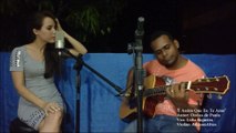 Lidia Siqueira - Música: É assim Que Eu Te Amo