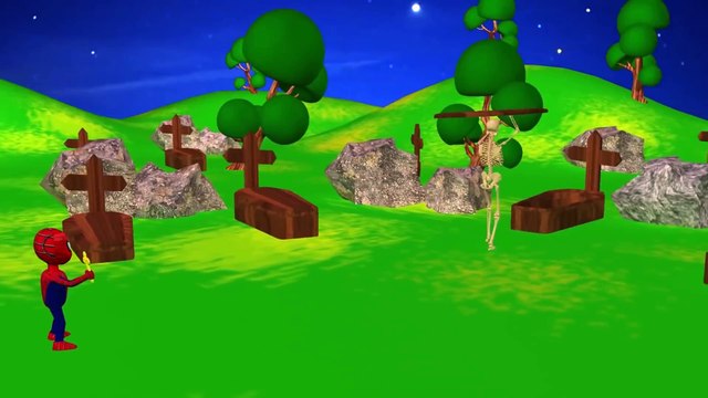 Mega Finger Family Songs Collection ! Batman ,Superman,Spider-man,Hulk,Xmen ,Nursery Rhymes & More_26