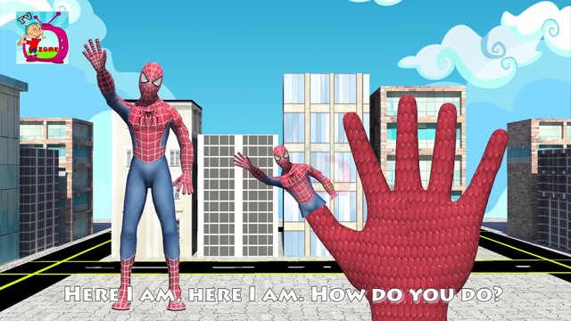 Mega Finger Family Songs Collection ! Batman ,Superman,Spider-man,Hulk,Xmen ,Nursery Rhymes & More_31