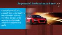 SPP | The Right Audi and VW Performance Parts