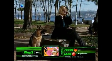 Garip Sevgili Yapmaya Çalışır | Arka Sokaklar