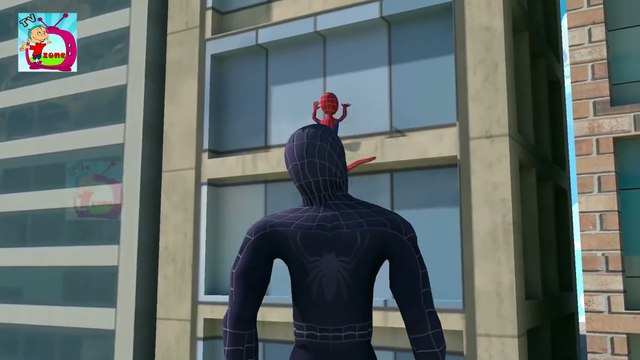 Mega Finger Family Songs Collection ! Batman ,Superman,Spider-man,Hulk,Xmen ,Nursery Rhymes & More_33