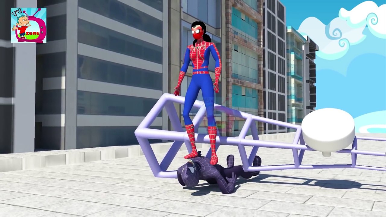 Mega Finger Family Songs Collection ! Batman ,Superman,Spider-man,Hulk,Xmen ,Nursery Rhymes & More_34