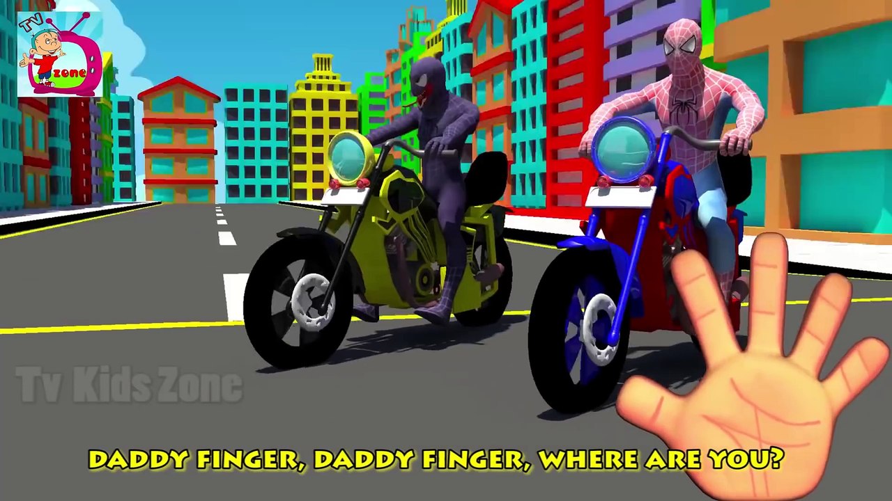 Mega Finger Family Songs Collection ! Batman ,Superman,Spider-man,Hulk,Xmen ,Nursery Rhymes & More_36
