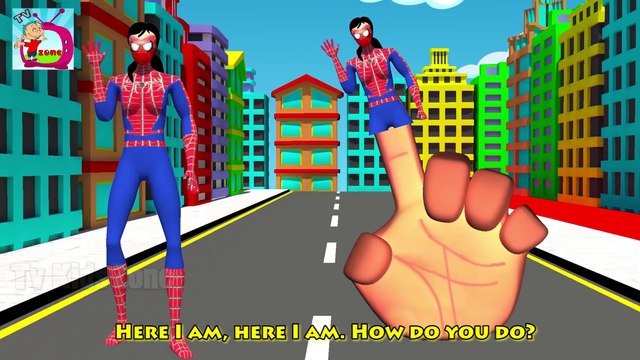 Mega Finger Family Songs Collection ! Batman ,Superman,Spider-man,Hulk,Xmen ,Nursery Rhymes & More_37