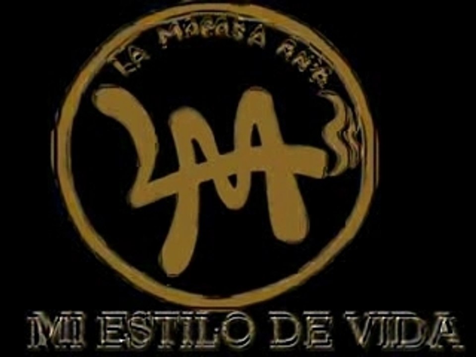 La mocosa rnr