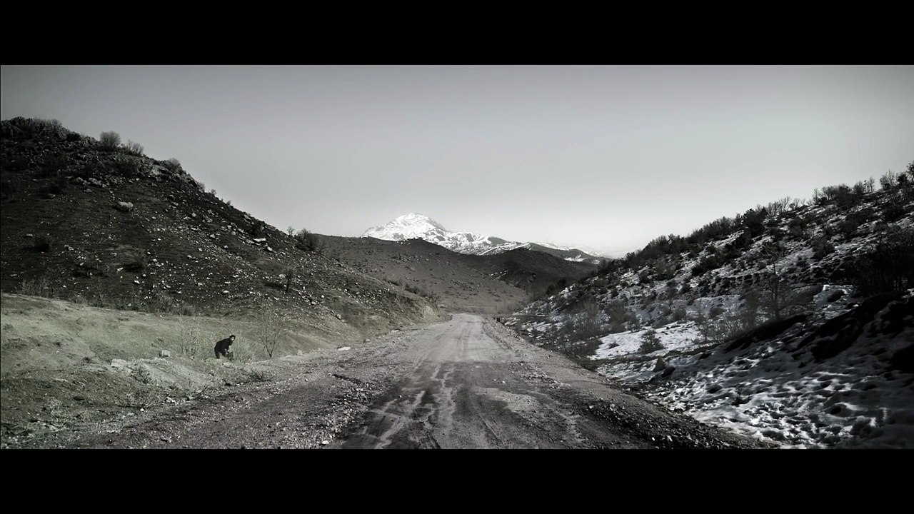 Siyah Karga - Teaser