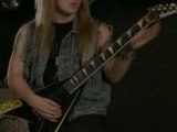 Children Of Bodom - Alexi Laiho Guitar Lesson