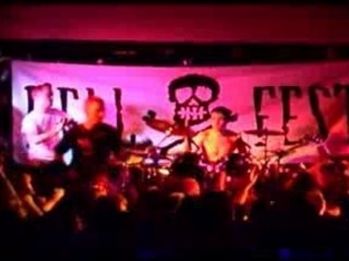 Converge - Color Me Blood Red