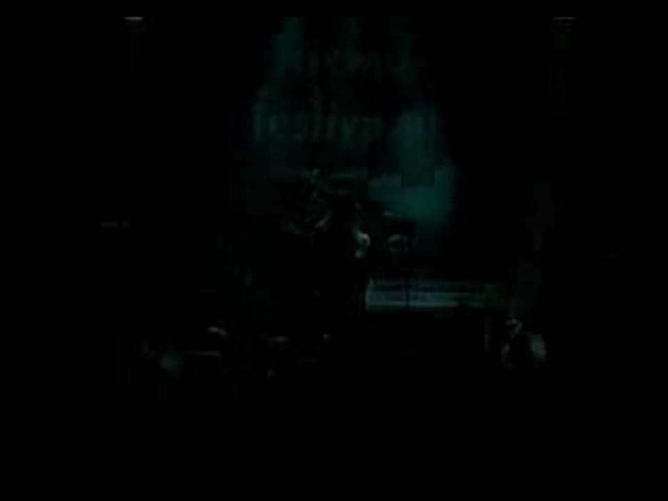 Norther - Cry (live)