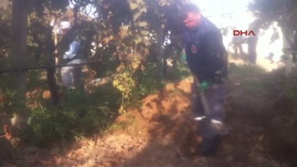 Manisa Kayıp Irmak Için Arama Çalışmalarına Tekrar Başlandı