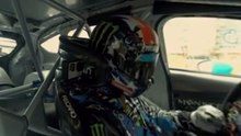 Vídeo 360º: 'Making of' de una gymkana con Ken Block