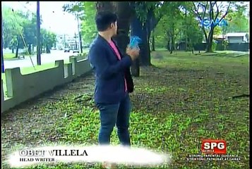 Sa Piling ni Nanay October 21, 2016 Part 1 / Dailynewsportal.net