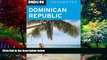 Big Deals  Moon Dominican Republic (Moon Handbooks)  Full Ebooks Most Wanted