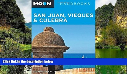 Tải video: Big Deals  Moon San Juan, Vieques   Culebra (Moon Handbooks)  Best Seller Books Best Seller