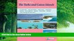 Big Deals  Cruising Guide to The Turks and Caicos Islands, 3rd ed  Best Seller Books Best Seller