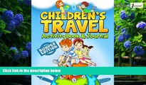 Books to Read  Children s Travel Activity Book   Journal: My Trip to Scotland  Best Seller Books