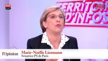 François Hollande : « Je recevrai les organisations de policiers »
