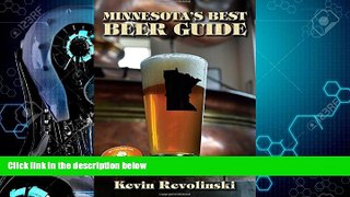 Enjoyed Read Minnesota s Best Beer Guide