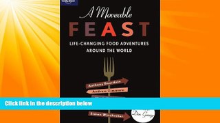 Choose Book A Moveable Feast (Lonely Planet Travel Literature)