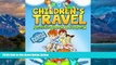 Big Deals  Children s Travel Activity Book   Journal: My Trip to Portugal  Full Ebooks Best Seller