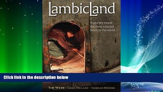 Online eBook LambicLand: A Journey Round the Most Unusual Beers in the World