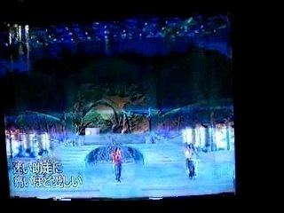 24hour - Arashi 8 (We Can Make It!)