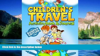 Must Have  Children s Travel Activity Book   Journal: My Trip to Hawaii  READ Ebook Online Audiobook