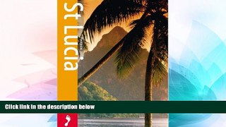 READ FULL  Footprint St. Lucia (Footprint St. Lucia Pocket Guide)  READ Ebook Full Ebook