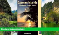 Big Deals  Cayman Islands: The Bradt Travel Guide  Full Read Best Seller