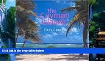 Books to Read  The Cayman Islands: Island Portrait  Best Seller Books Best Seller