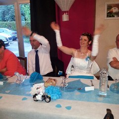 Mariage De La Belle Soeur Et Du Beau Frere