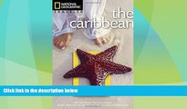 Big Deals  National Geographic Traveler: Caribbean, Third Edition  Best Seller Books Most Wanted