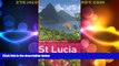 Big Deals  The Rough Guides  St. Lucia Directions (Rough Guide Directions)  Best Seller Books Best