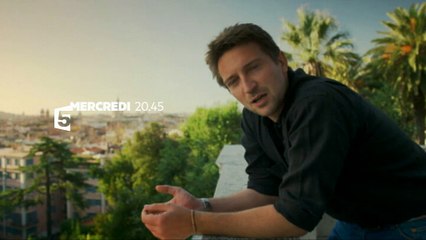 [Bande-Annonce] La face cachée de Rome
