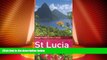 Big Deals  The Rough Guides  St. Lucia Directions (Rough Guide Directions)  Full Read Best Seller