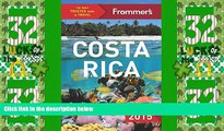 Big Deals  Frommer s Costa Rica 2015 (Color Complete Guide)  Full Read Best Seller