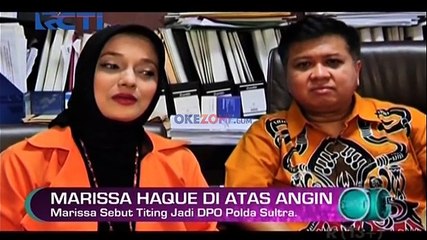 下载视频: Ikang Fawzi Lebih Suka Marissa Haque Berdamai dengan Titing