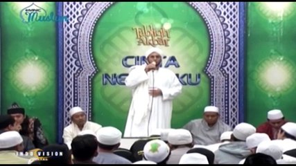 Tabligh Akbar Cinta Negeriku (5)