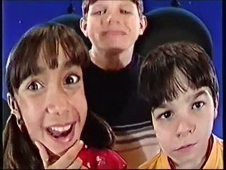 Toon Disney Promo- What Do You Think? (1999)