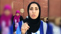 Islamic Relief USA helps North Carolina families recover after flooding